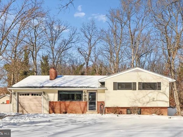 6816 MAYO COURT, SPRINGFIELD, VA 22150