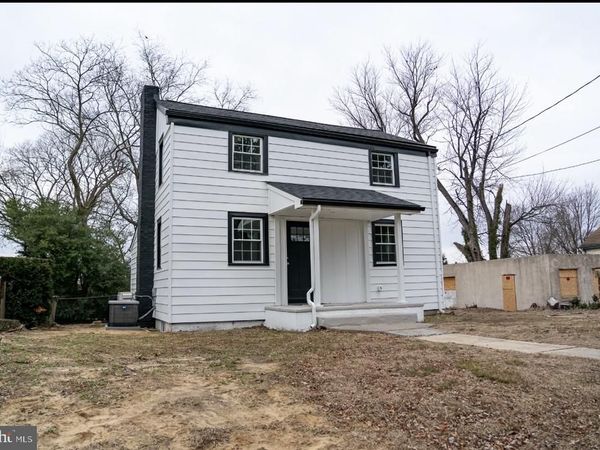 45 BURKE, DEPTFORD, NJ 08096