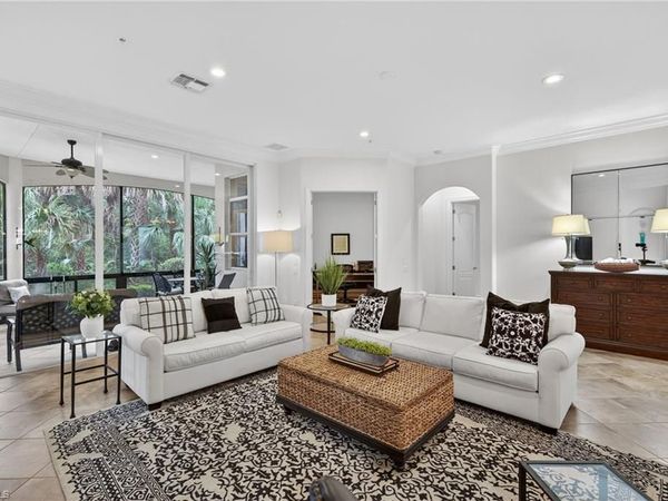 28540 Calabria CT, Unit 101, NAPLES, FL 34110