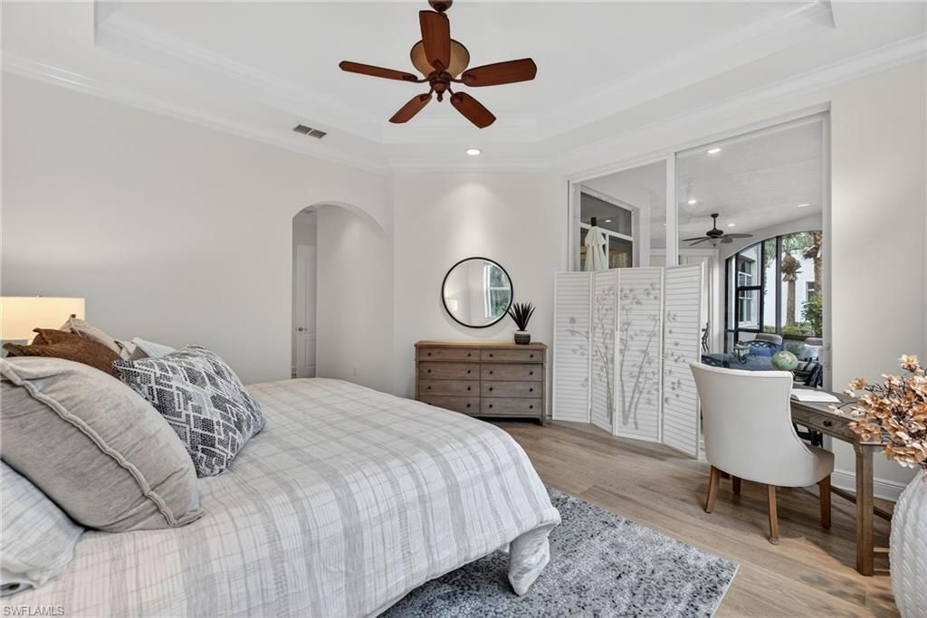 28540 Calabria Ct, Unit 101, Naples, FL 34110 Photo