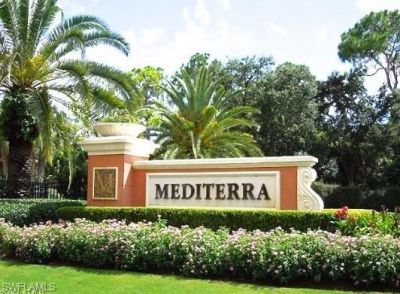 28540 Calabria Ct, Unit 101, Naples, FL 34110 Photo