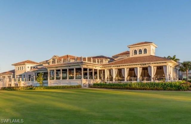 28540 Calabria Ct, Unit 101, Naples, FL 34110 Photo