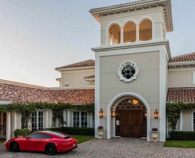 28540 Calabria Ct, Unit 101, Naples, FL 34110 Photo