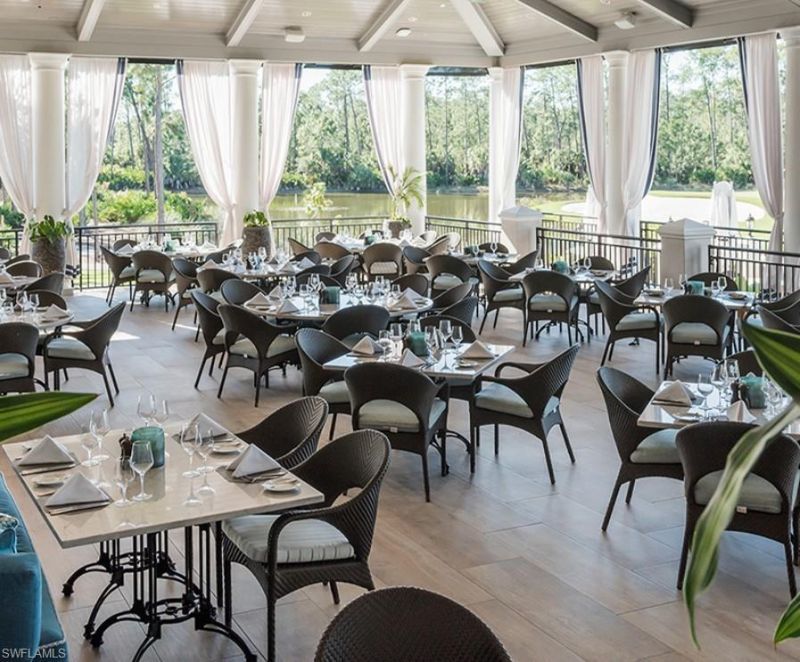 28540 Calabria Ct, Unit 101, Naples, FL 34110 Photo