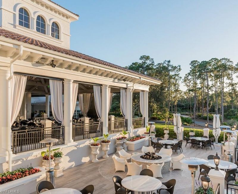 28540 Calabria Ct, Unit 101, Naples, FL 34110 Photo