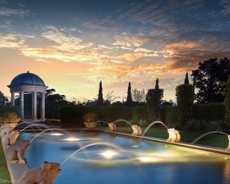 28540 Calabria Ct, Unit 101, Naples, FL 34110 Photo