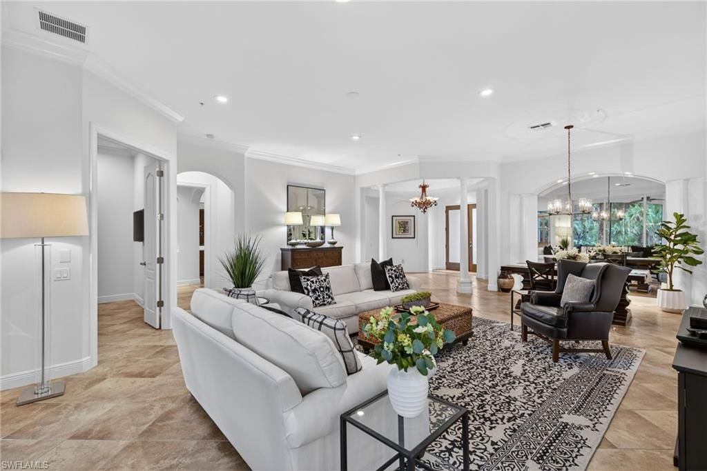 28540 Calabria Ct, Unit 101, Naples, FL 34110 Photo