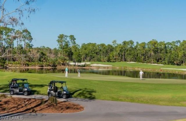 28540 Calabria Ct, Unit 101, Naples, FL 34110 Photo