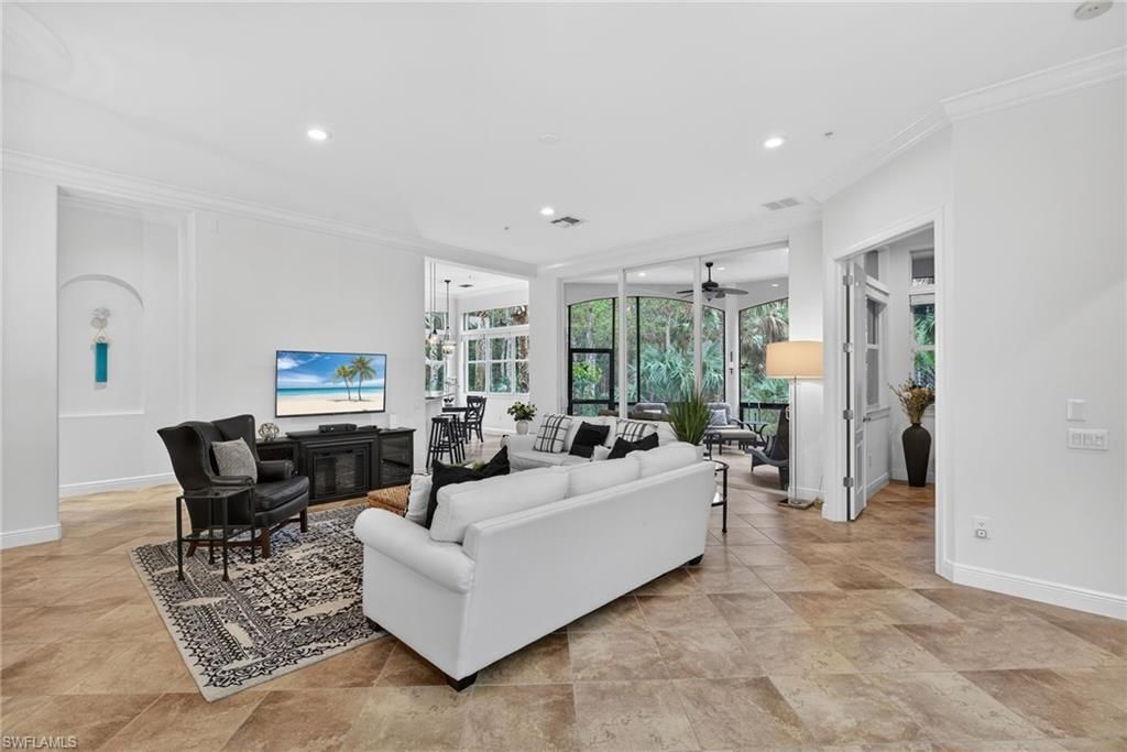 28540 Calabria Ct, Unit 101, Naples, FL 34110 Photo