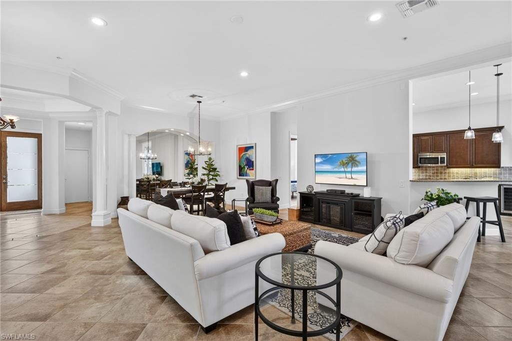 28540 Calabria Ct, Unit 101, Naples, FL 34110 Photo