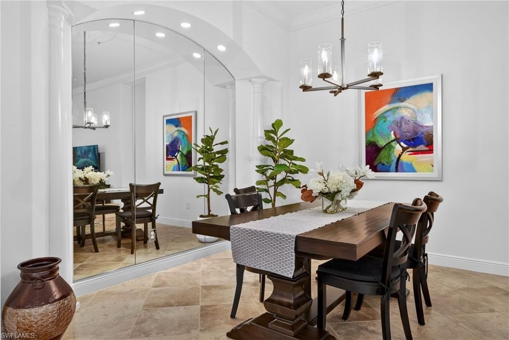 28540 Calabria Ct, Unit 101, Naples, FL 34110 Photo