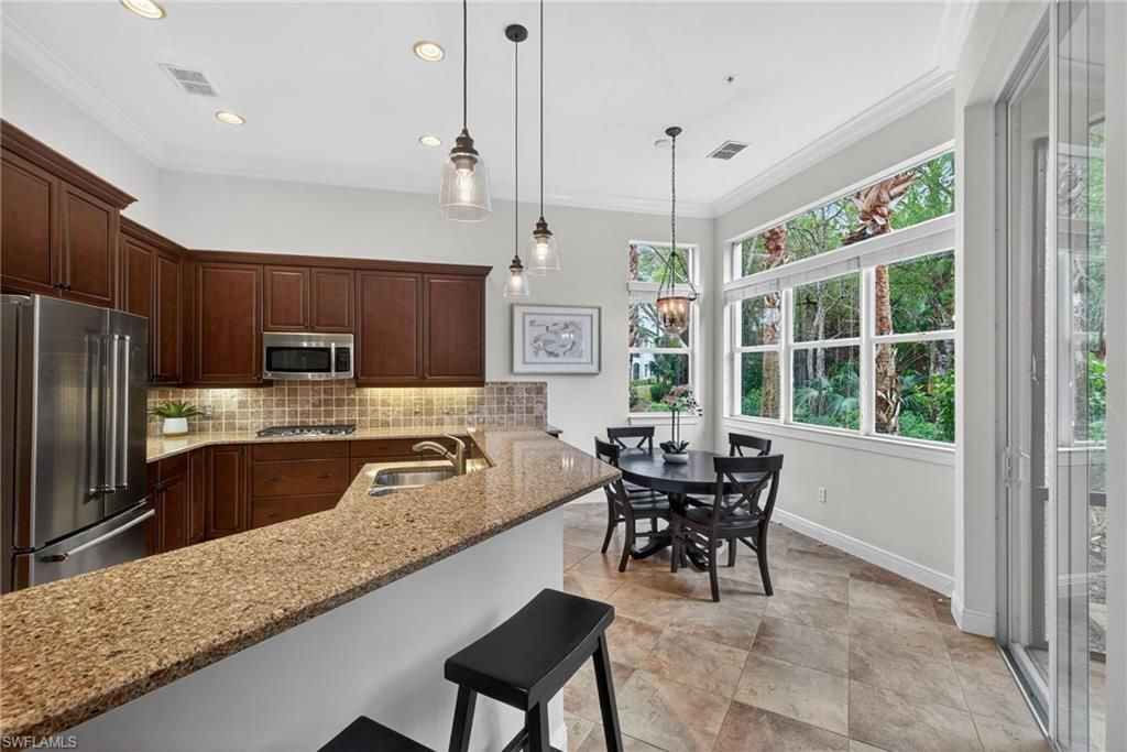 28540 Calabria Ct, Unit 101, Naples, FL 34110 Photo