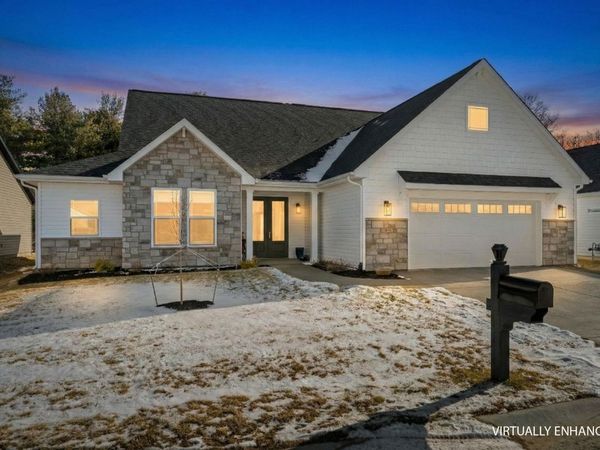 4073 Peterborough Road, West Lafayette, IN 47906