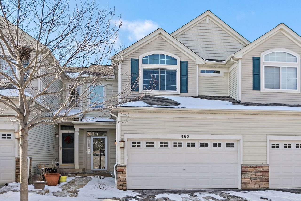562 Gunnison Court, Gilberts, IL 60136 Main Photo