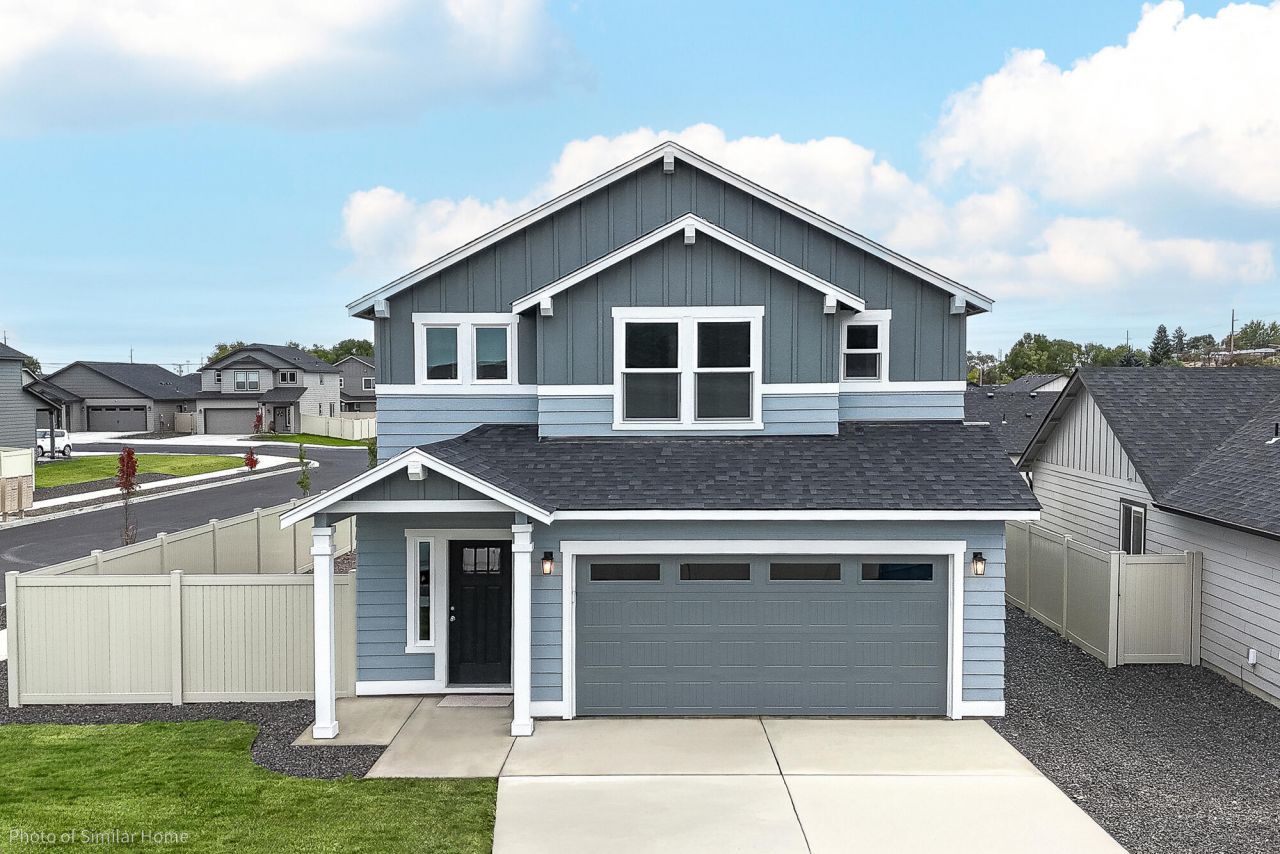60169 NE Unity Place, Bend, OR 97701 Main Photo