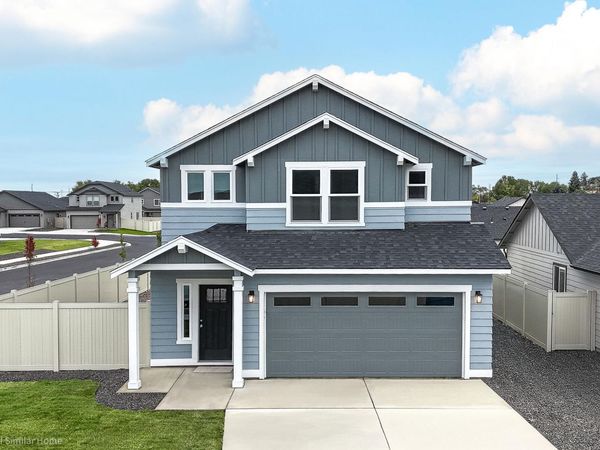 60169 NE Unity Place, Bend, OR 97702