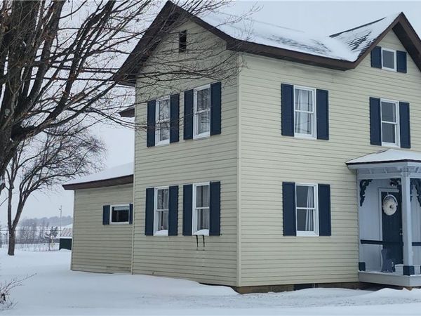 3233 Cookport Rd, Commodore, PA 15729