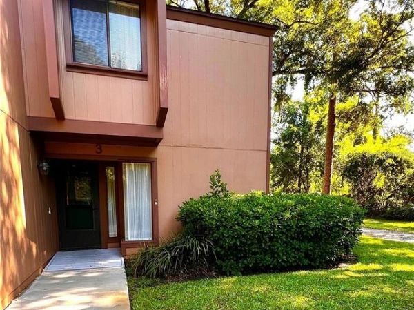 3 FAIRWAYS CIRCLE, Unit 3, PALM COAST, FL 32137