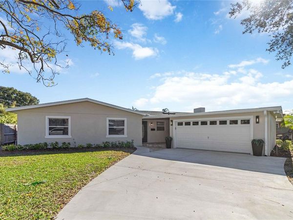3911 VENICE DRIVE, ORLANDO, FL 32806