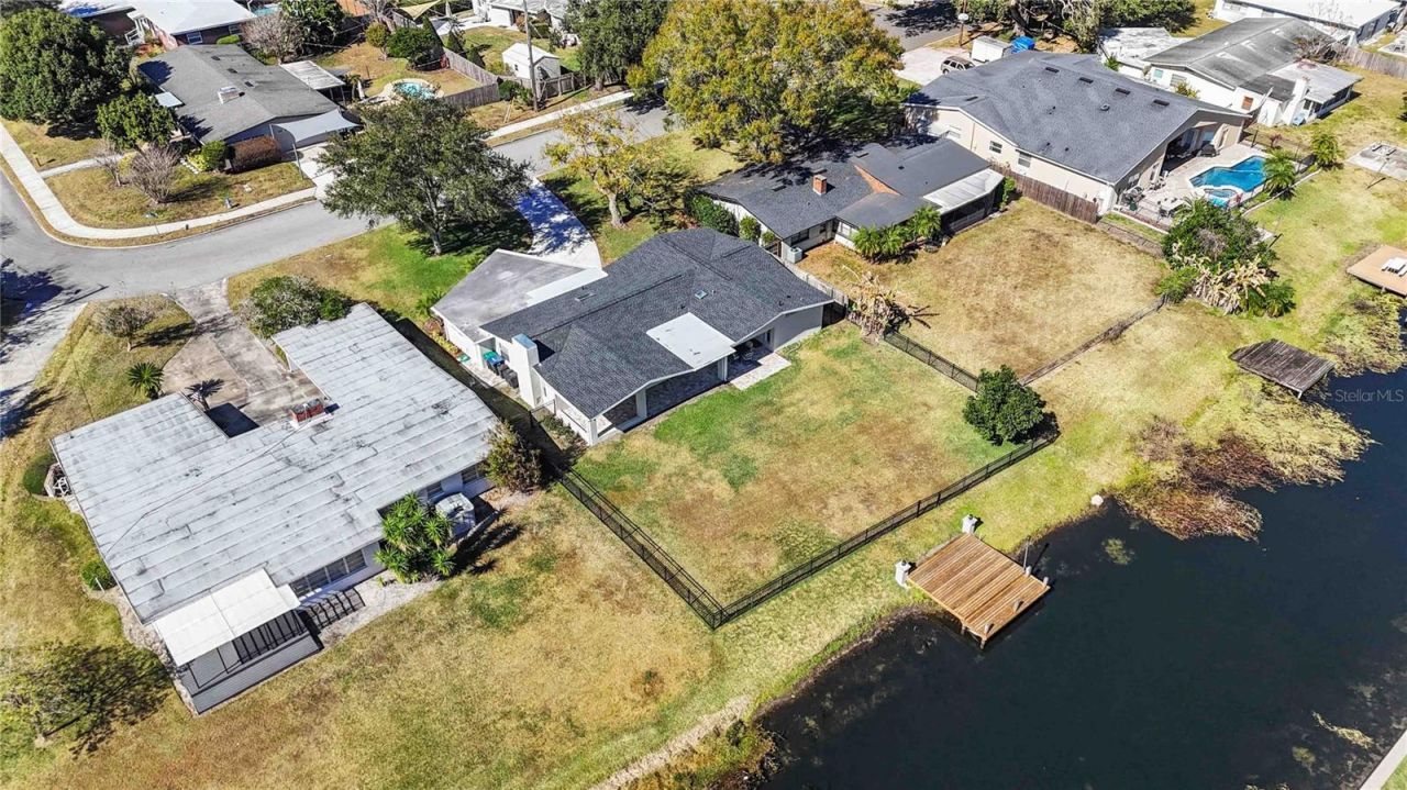 3911 Venice Drive, Orlando, FL 32806 Photo