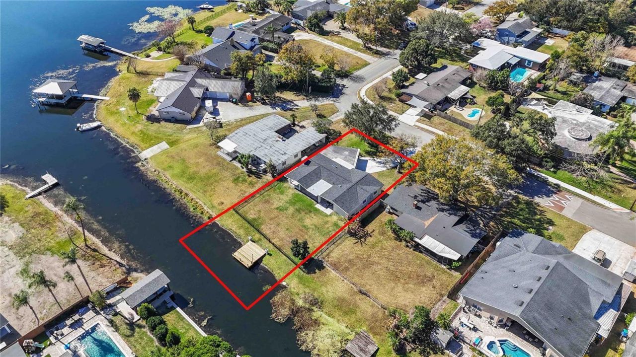 3911 Venice Drive, Orlando, FL 32806 Photo