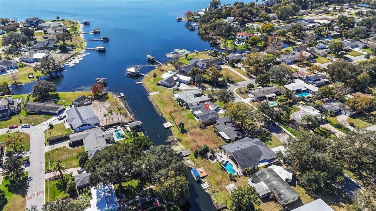 3911 Venice Drive, Orlando, FL 32806 Photo