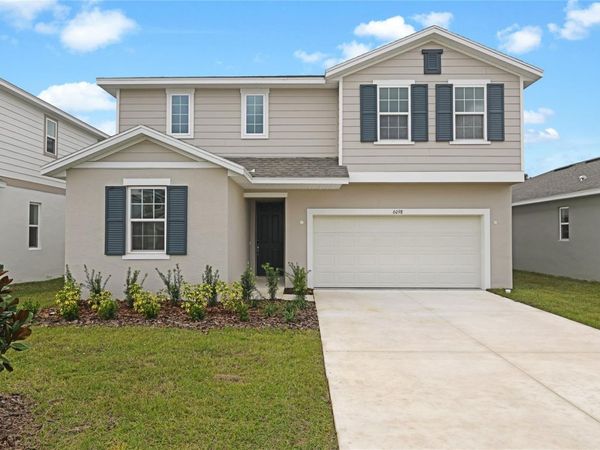 6098 SW 64TH TERRACE, OCALA, FL 34474