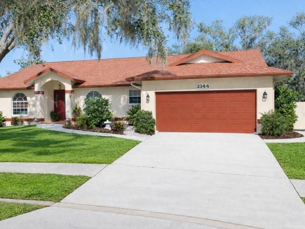 2144 BLACK OAK COURT, SARASOTA, FL 34232
