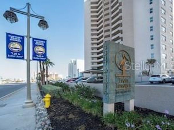3311 S ATLANTIC AVENUE, Unit 202, DAYTONA BEACH, FL 32118
