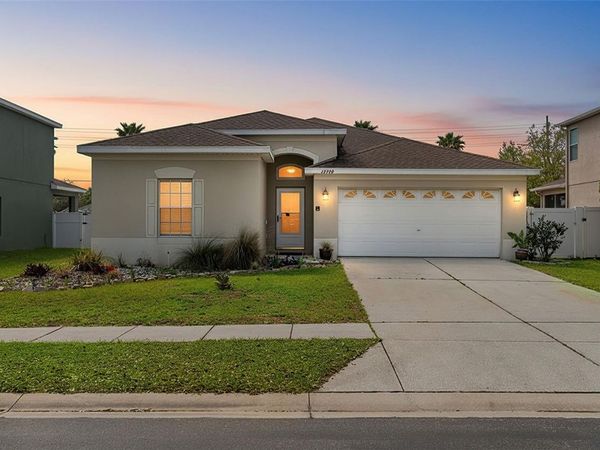 15148 DURANGO CIRCLE, BROOKSVILLE, FL 34604