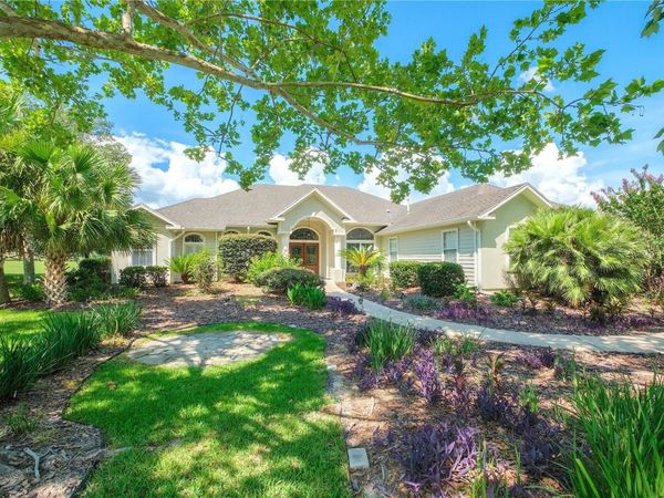 10810 SW 17TH LANE, GAINESVILLE, FL 32607