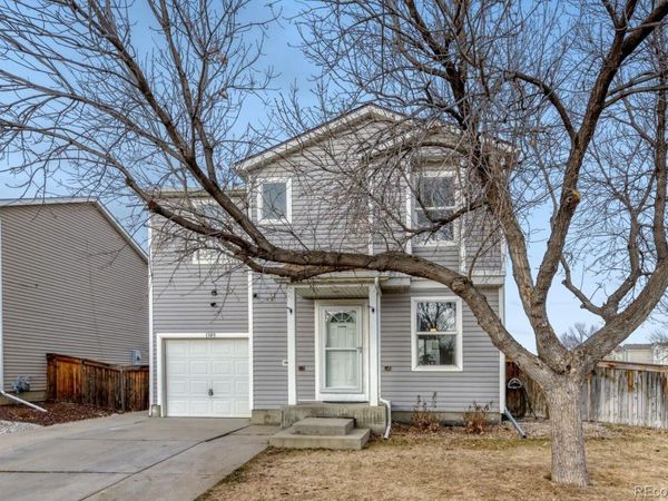 1305 Waxwing Avenue, Brighton, CO 80601