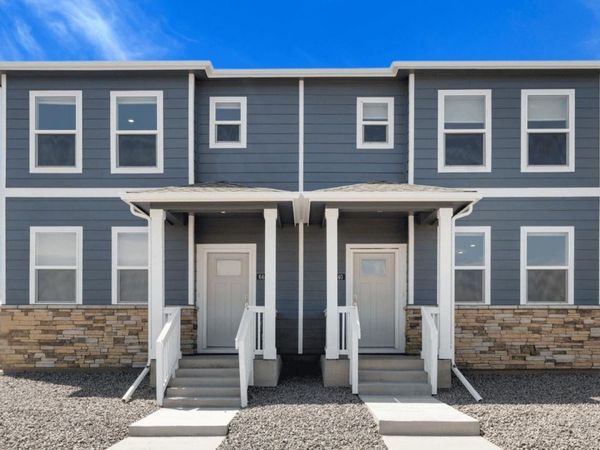 2344 Merlot Street, Fort Lupton, CO 80621