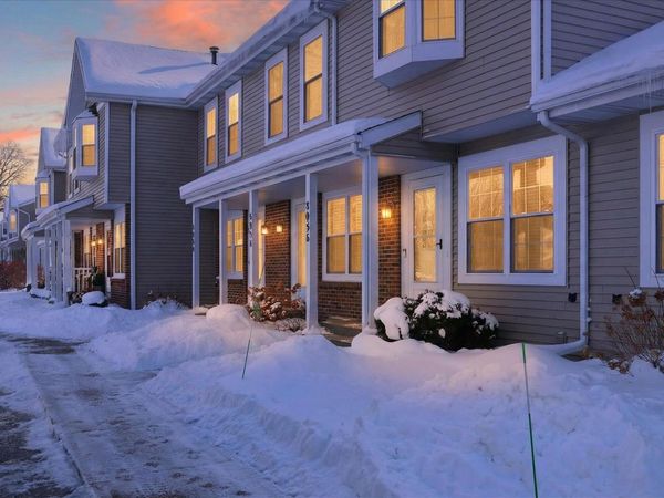 8058 Wimbledon Drive, Portage, MI 49024