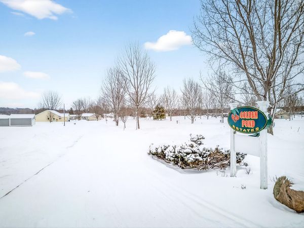 Lot 11 Lake Boulevard, Hart, MI 49420