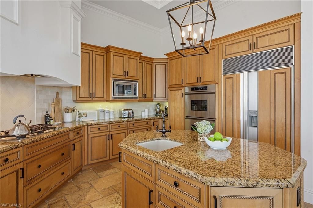 1144 Blue Hill Creek Dr, Marco Island, FL 34145 Photo