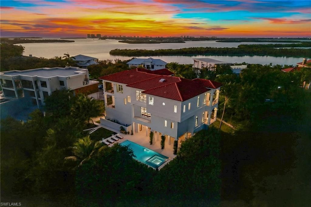 1144 Blue Hill Creek Dr, Marco Island, FL 34145 Photo