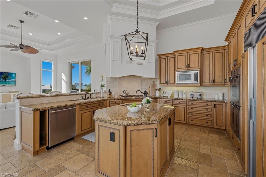 1144 Blue Hill Creek Dr, Marco Island, FL 34145 Photo