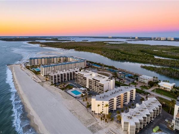 25810 Hickory BLVD, Unit 105, BONITA SPRINGS, FL 34134