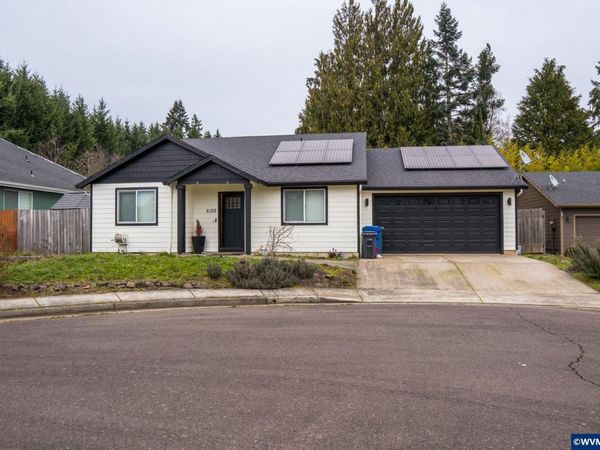 5155 Lone Tree Ct NE, Salem, OR 97305
