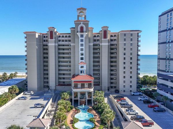 5310 N Ocean Blvd., Unit 605, Myrtle Beach, SC 29577