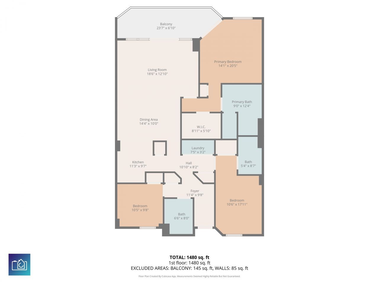 5310 N Ocean Blvd. Photo 34