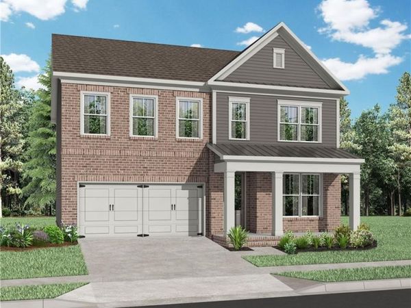 1521 Westend Way, Cumming, GA 30041