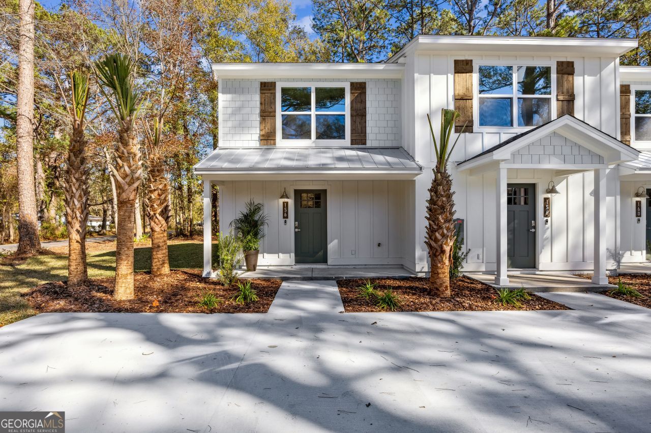 186 Clarks Bluff Road, Kingsland, GA 31548 Main Photo