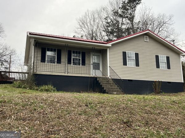 1308 Forrest Avenue, Lagrange, GA 30240