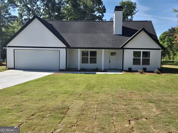 20 Preserve Trail, Lavonia, GA 30553