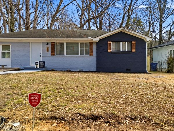 2043 Claude Street NW, Atlanta, GA 30318