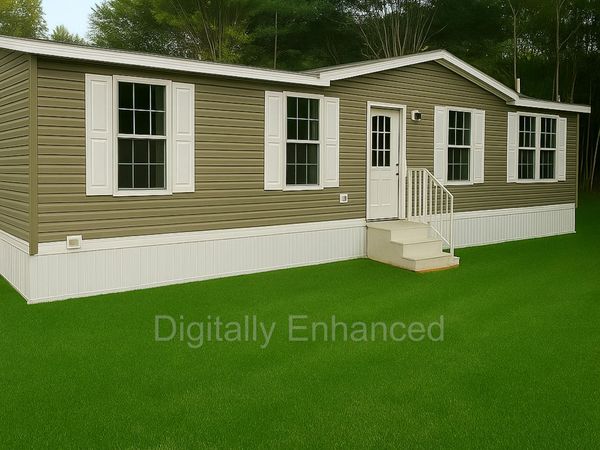 313 Moose Hill Road, Unit 313, Livermore Falls, ME 04254