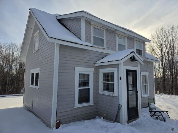 4 Burgess Road, Guilford, ME 04443