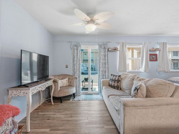 116 Damon Circle, Unit B, Panama City Beach, FL 32407